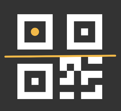 QR Plus Logo